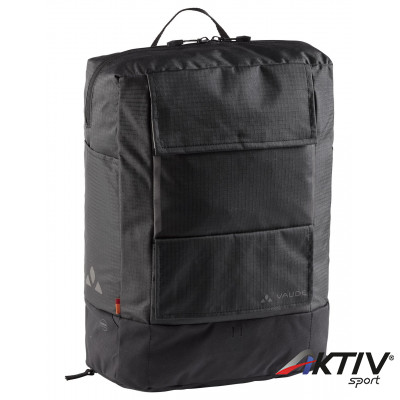 Vaude Cyclist Pack Waxed kerékpár táska