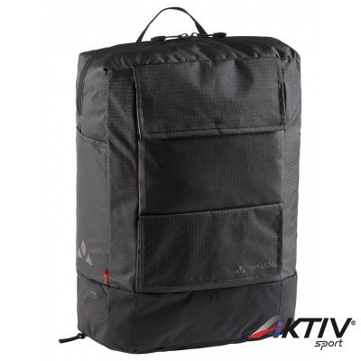 Vaude Cyclist Pack Waxed kerékpár táska