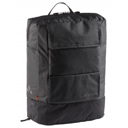 Vaude Cyclist Pack Waxed kerékpár táska Sportszer VAUDE