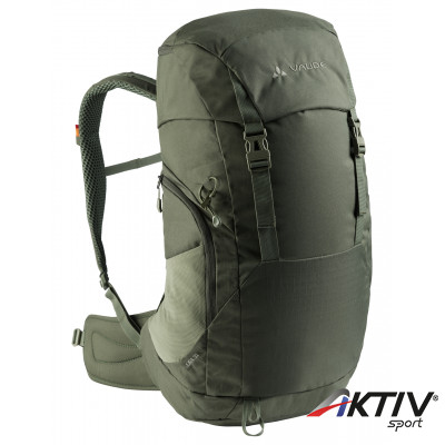 Vaude Jura 32 túrahátizsák olive