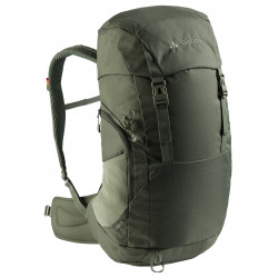 Vaude Jura 32 túrahátizsák olive Sportszer VAUDE