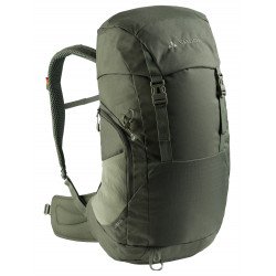 Vaude Jura 32 túrahátizsák olive Sportszer VAUDE