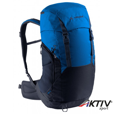 Vaude Jura 32 túrahátizsák blue