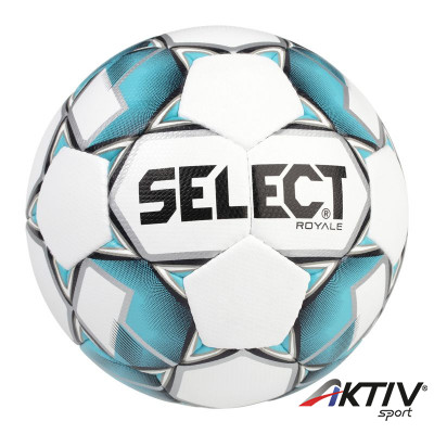 Focilabda Select FB Royale IMS méret: 5