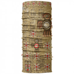 4 Fun 7 kontinens többfunkciós csősál Aztec Bird Nomadsport 4 FUN