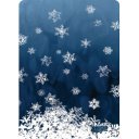 4 Fun 7 kontinens többfunkciós csősál Antarctica Snow