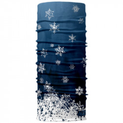 4 Fun 7 kontinens többfunkciós csősál Antarctica Snow Nomadsport 4 FUN