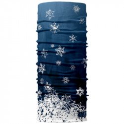 4 Fun 7 kontinens többfunkciós csősál Antarctica Snow Nomadsport 4 FUN