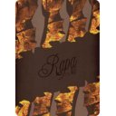 4 Fun 7 kontinens többfunkciós csősál Rapanui