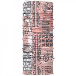 4 Fun Bike többfunkciós csősál Lady Bike Nomadsport 4 FUN