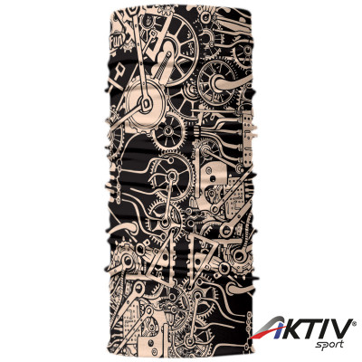 4 Fun Bike többfunkciós csősál Rack