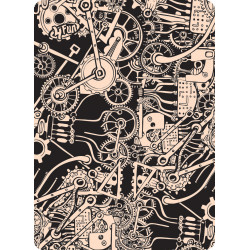 4 Fun Bike többfunkciós csősál Rack