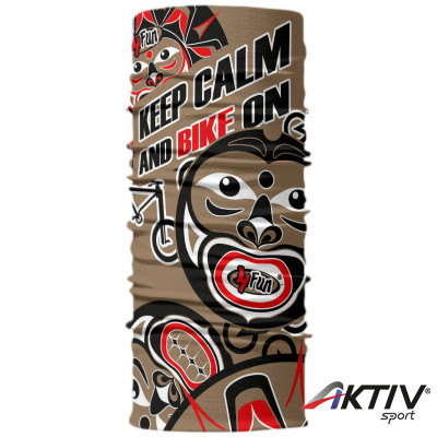 4 Fun Bike többfunkciós csősál Ritual Bike