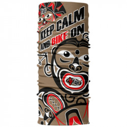 4 Fun Bike többfunkciós csősál Ritual Bike Nomadsport 4 FUN