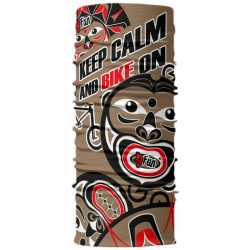 4 Fun Bike többfunkciós csősál Ritual Bike Nomadsport 4 FUN