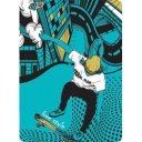 4 Fun Free Style többfunkciós csősál Free Style