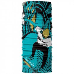 4 Fun Free Style többfunkciós csősál Free Style Nomadsport 4 FUN