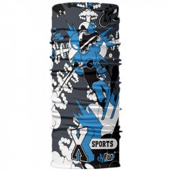 4 Fun Free Style többfunkciós csősál X Sport Nomadsport 4 FUN