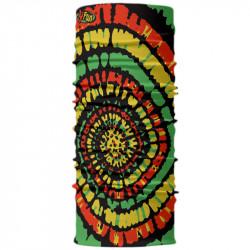 4 Fun Free Style többfunkciós csősál Rasta Nomadsport 4 FUN