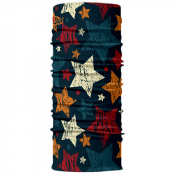 4 Fun Free Style többfunkciós csősál Stars Nomadsport 4 FUN