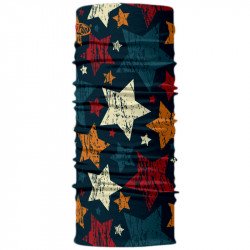 4 Fun Free Style többfunkciós csősál Stars Nomadsport 4 FUN