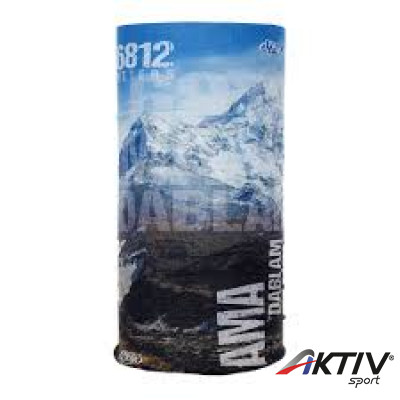 4 Fun Mountain Collection többfunkciós csősál Ama Dablam