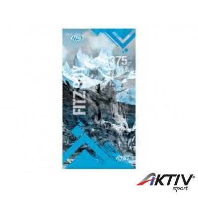 4 Fun Mountain Collection többfunkciós csősál Fitz Roy