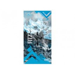 4 Fun Mountain Collection többfunkciós csősál Fitz Roy Nomadsport 4 FUN