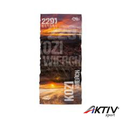 4 Fun Mountain Collection többfunkciós csősál Kozi Wierch