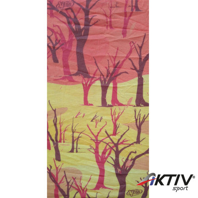 4 Fun National Park Collection többfunkciós csősál Namib