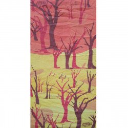 4 Fun National Park Collection többfunkciós csősál Namib Nomadsport 4 FUN