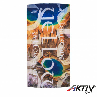 4 Fun National Park Collection többfunkciós csősál Yellowstone