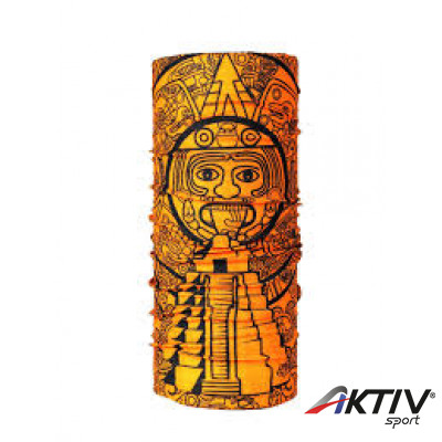 4 Fun National Park Collection többfunkciós csősál Tikal