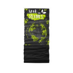 4 Fun Polartec Recycling téli csősál Save The Planet Nomadsport 4 FUN