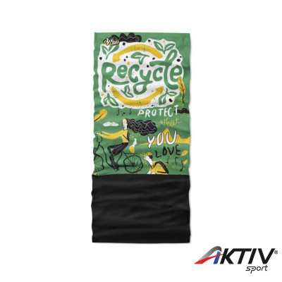 4 Fun Polartec Recycling téli csősál Recycle