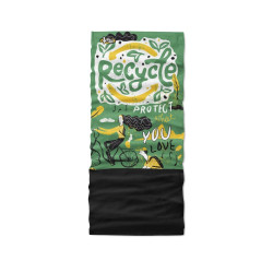 4 Fun Polartec Recycling téli csősál Recycle Nomadsport 4 FUN