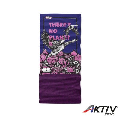 4 Fun Polartec Recycling téli csősál Goose Viola