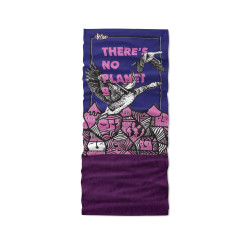 4 Fun Polartec Recycling téli csősál Goose Viola Nomadsport 4 FUN