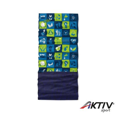 4 Fun Polartec Recycling téli csősál Eco Cube