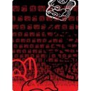 4 Fun Polartec többfunkciós csősál Mask Red