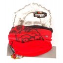 4 Fun Polartec többfunkciós csősál Mask Red