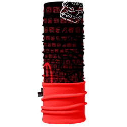 4 Fun Polartec többfunkciós csősál Mask Red Nomadsport 4 FUN