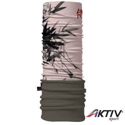 4 Fun Polartec többfunkciós csősál Bamboo