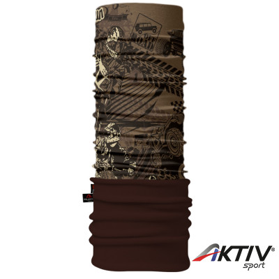 4 Fun Polartec többfunkciós csősál Off Road