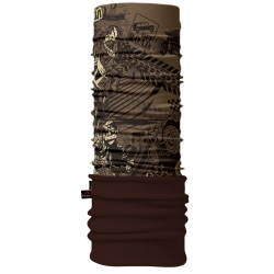 4 Fun Polartec többfunkciós csősál Off Road Nomadsport 4 FUN