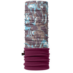 4 Fun Polartec többfunkciós csősál Wolf Blue Nomadsport 4 FUN