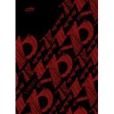 4 Fun Polartec többfunkciós csősál Virgo Red