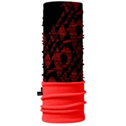 4 Fun Polartec többfunkciós csősál Virgo Red Nomadsport 4 FUN
