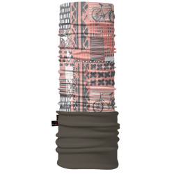 4 Fun Polartec többfunkciós csősál Lady Bike Nomadsport 4 FUN