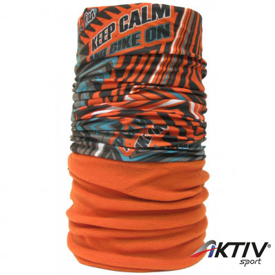 4 Fun Polartec többfunkciós csősál Triangle